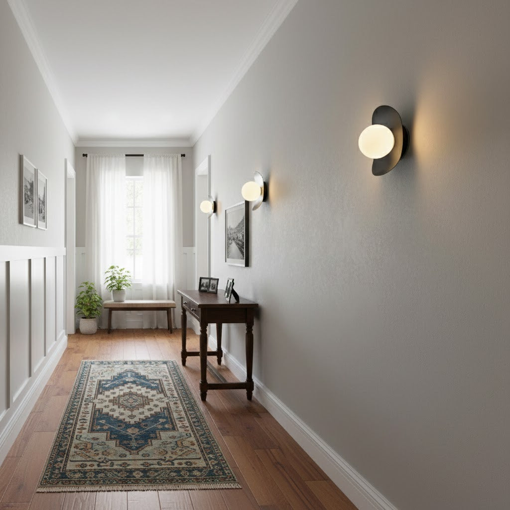 Cirerelia Wall Lamp