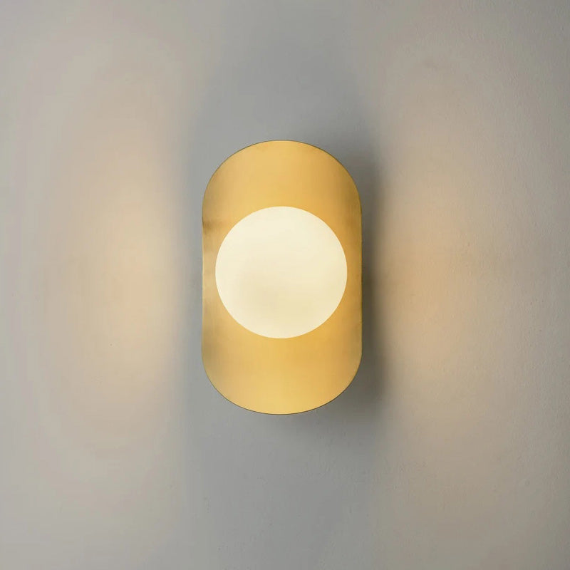 Cirerelia Wall Lamp