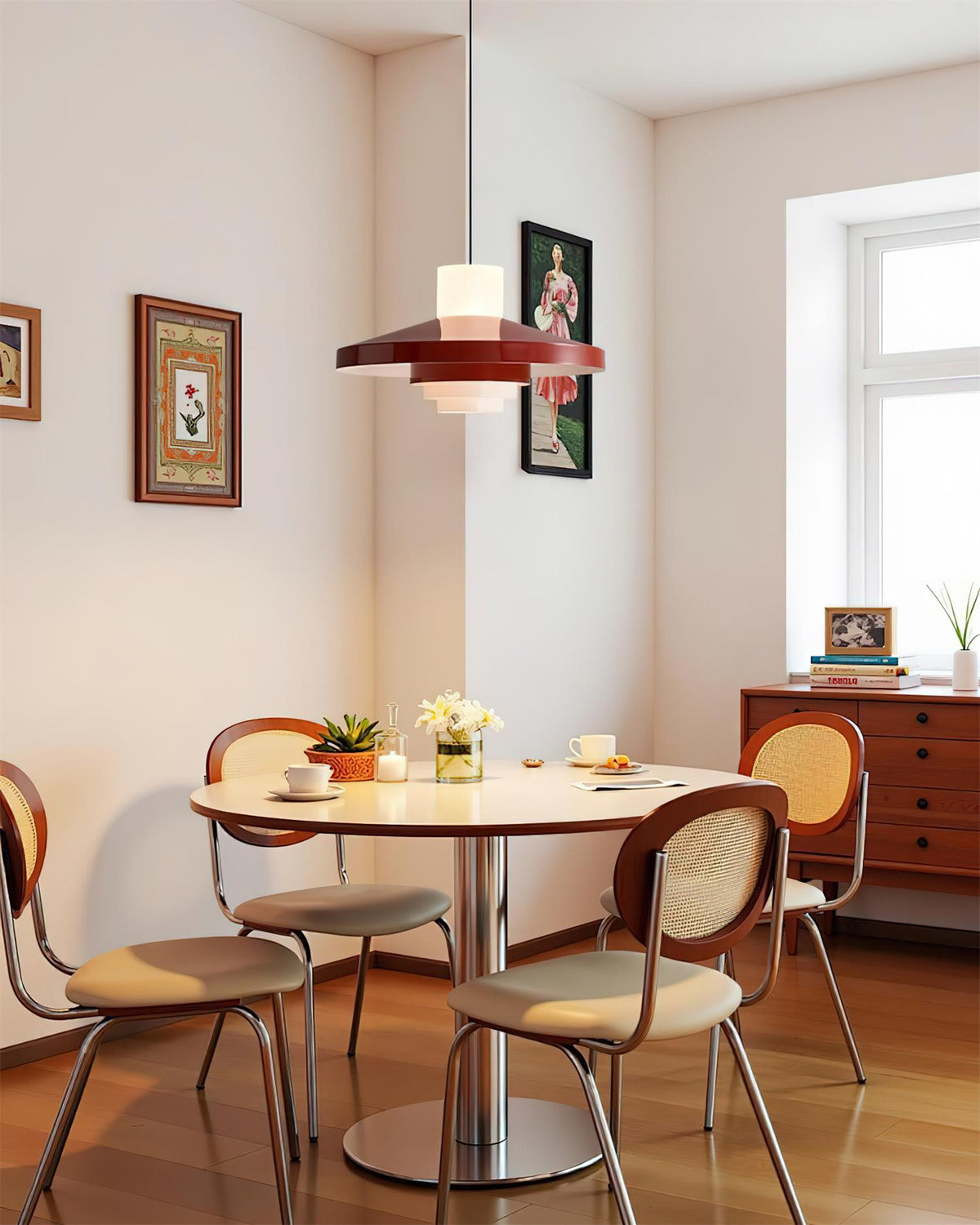 Teriiena Pendant Lamp