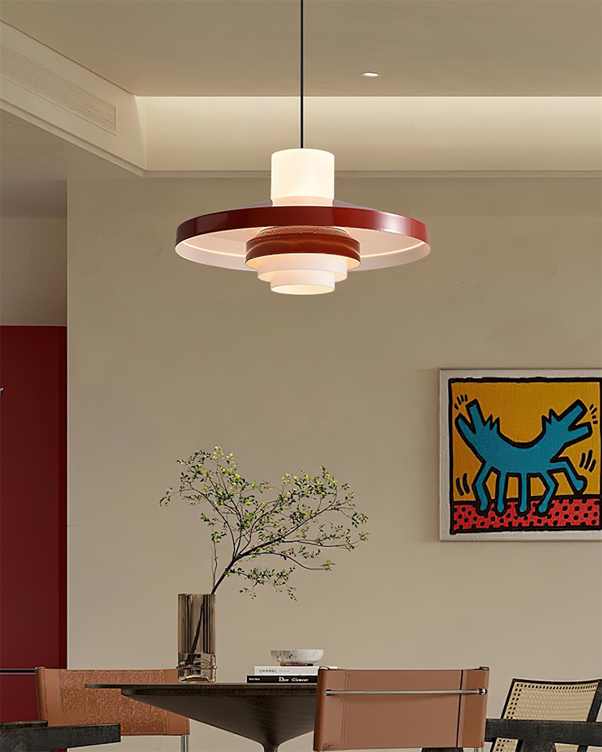 Teriiena Pendant Lamp