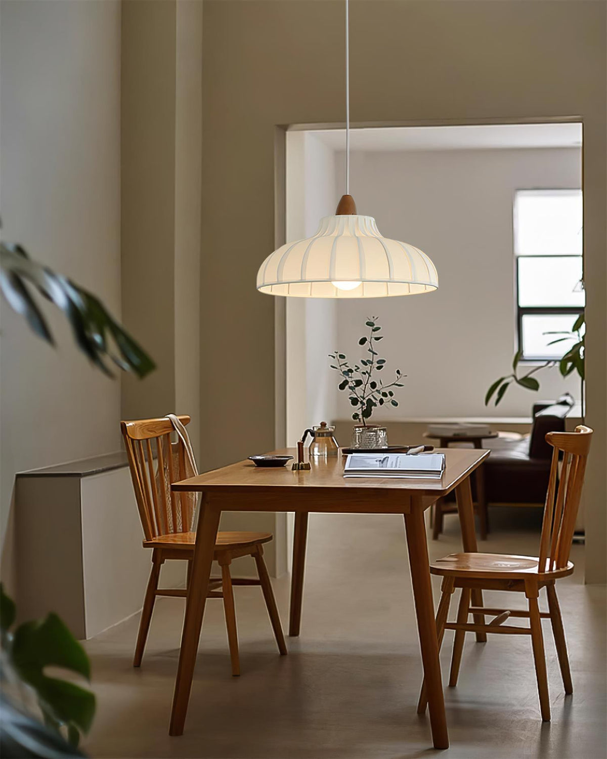 Velirielle Pendant Light