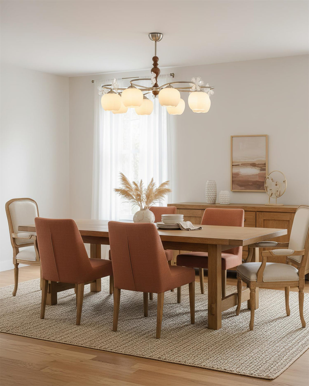 Lioralena Chandelier