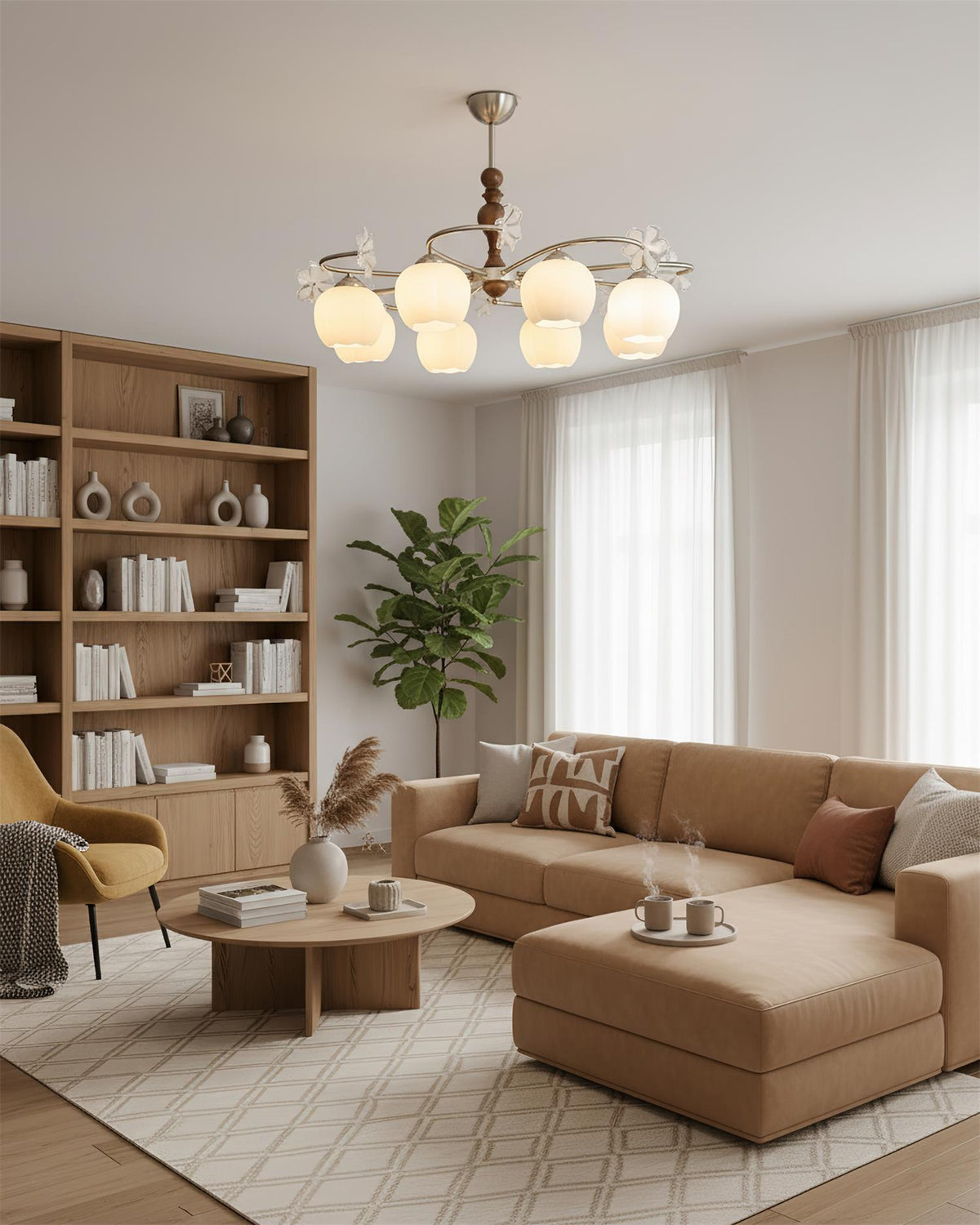 Lioralena Chandelier
