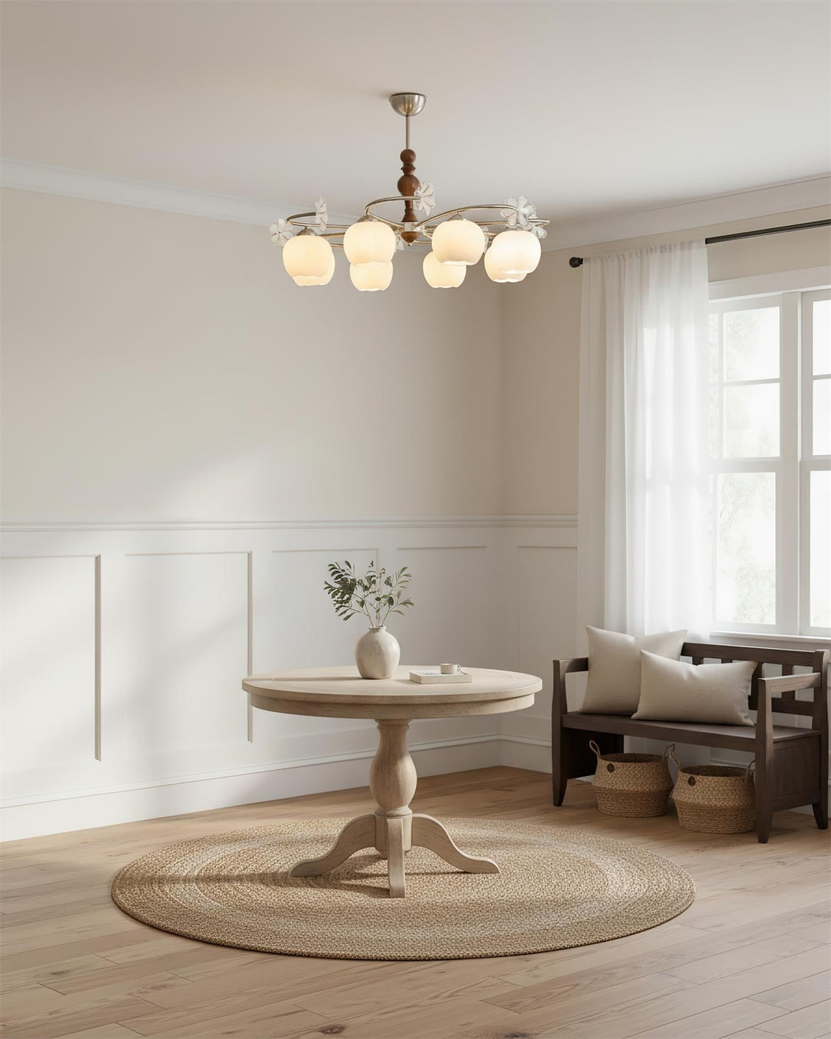 Lioralena Chandelier