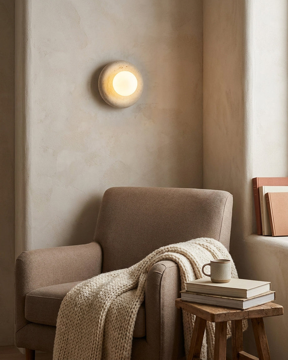 Elaearia Wall Sconce
