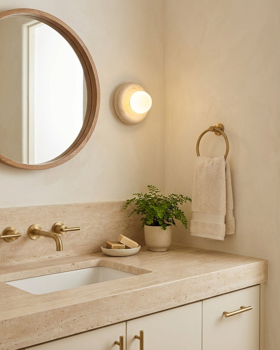 Elaearia Wall Sconce