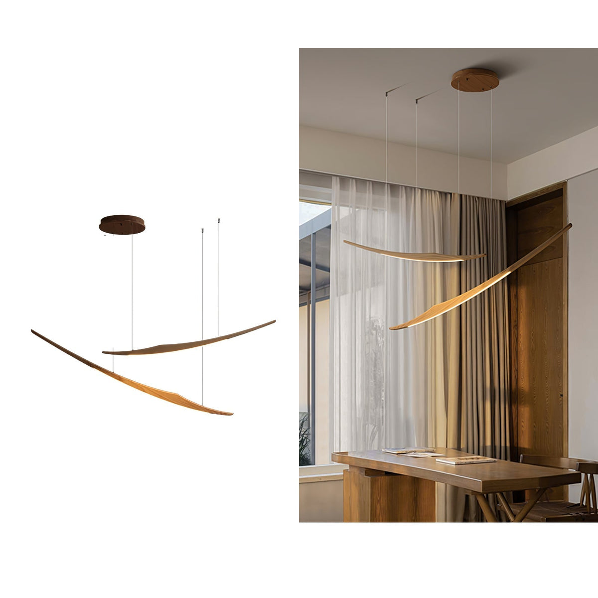 Celano Pendant Light