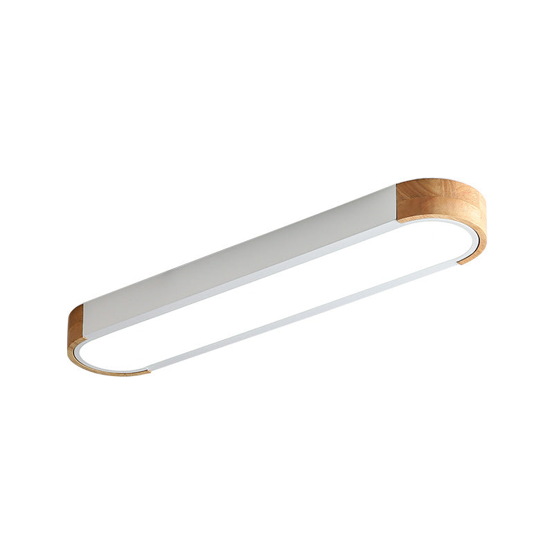 Elixor Modern Ceiling Light Colorful Bedroom/Hallway-Neutral Decor