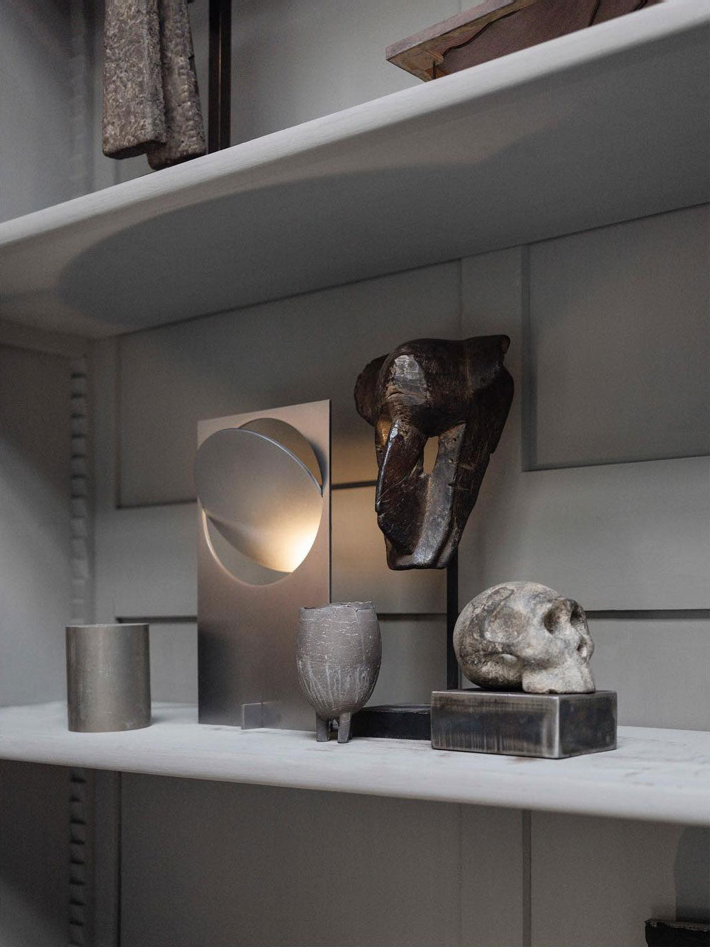 Dekle Table Lamp