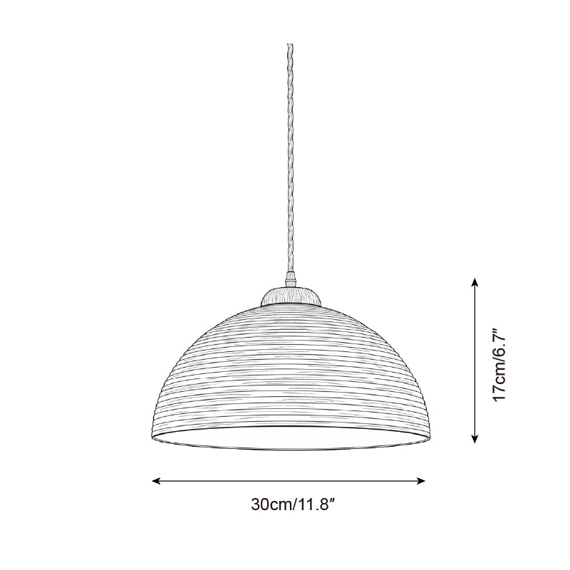 Viraenielle Pendant Lamp