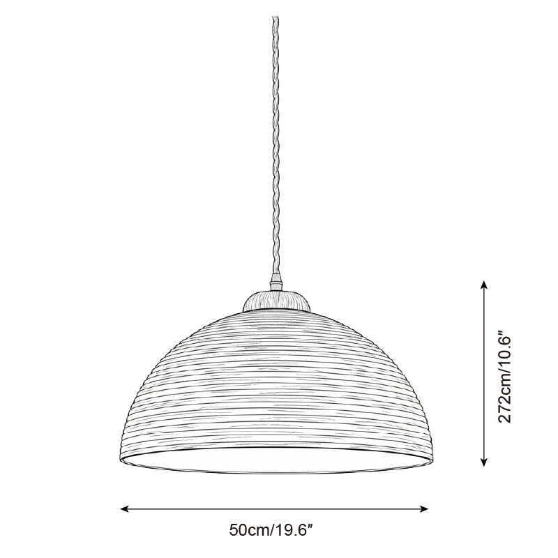 Viraenielle Pendant Lamp