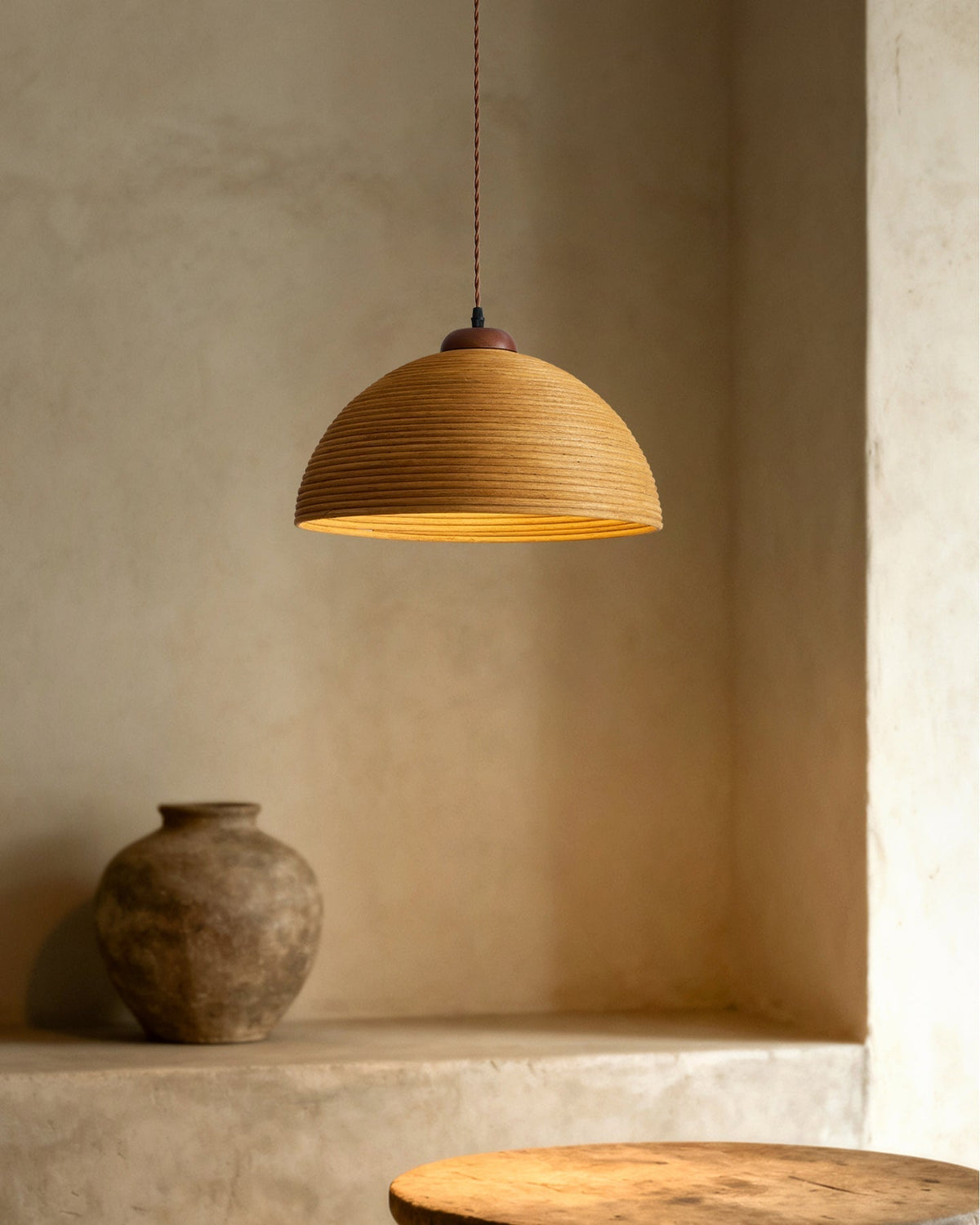 Viraenielle Pendant Lamp