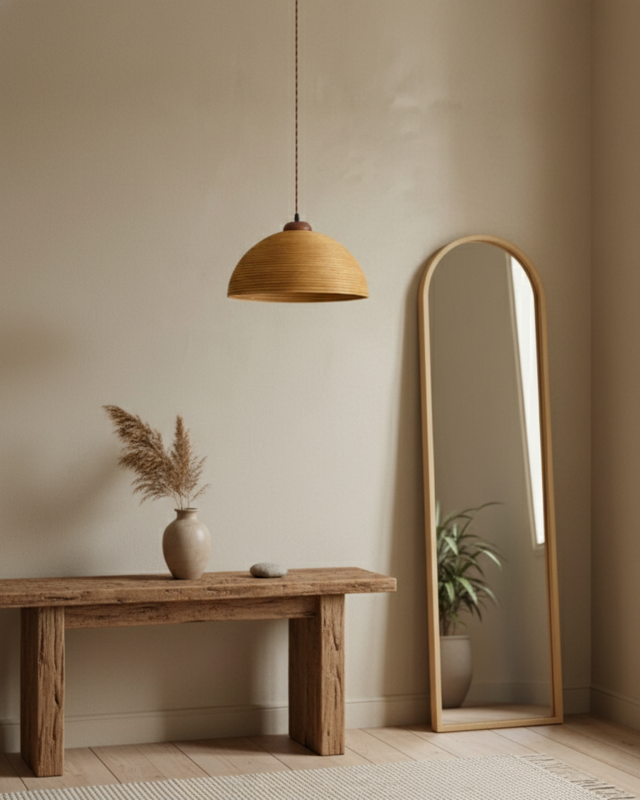 Viraenielle Pendant Lamp