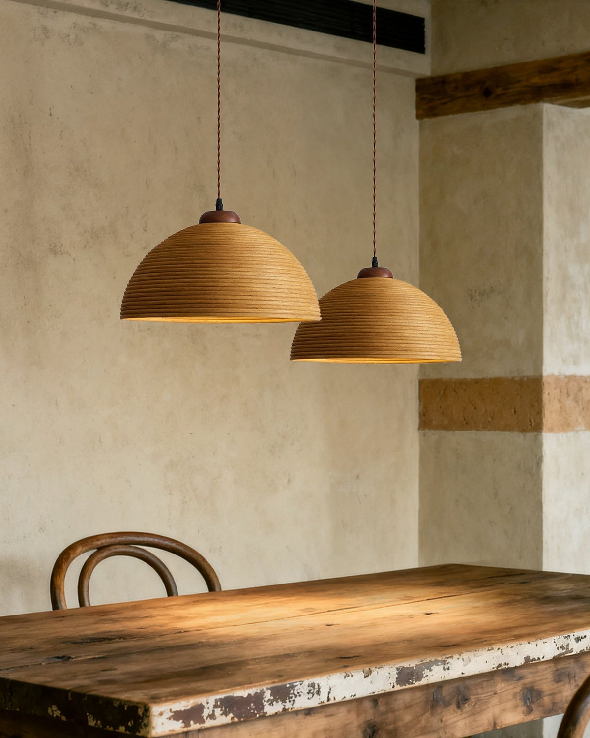 Viraenielle Pendant Lamp