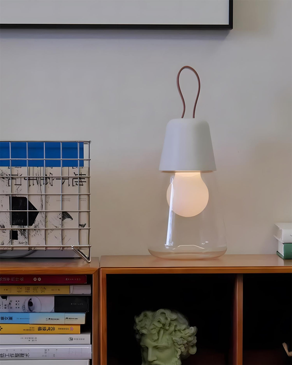 Veliine Table Lamp
