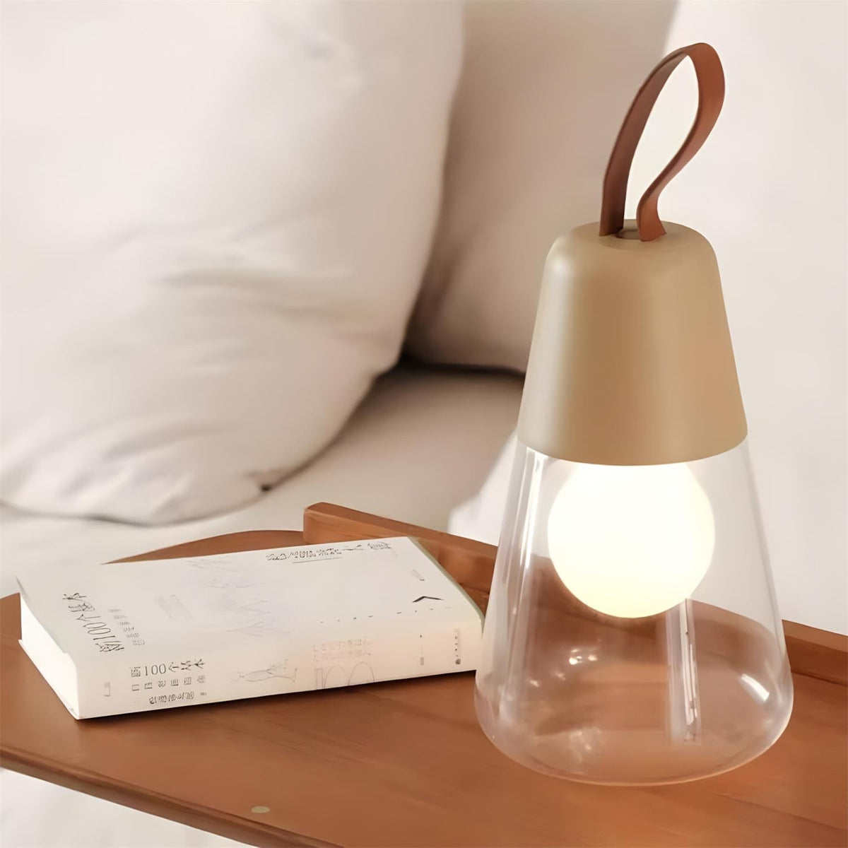 Veliine Table Lamp