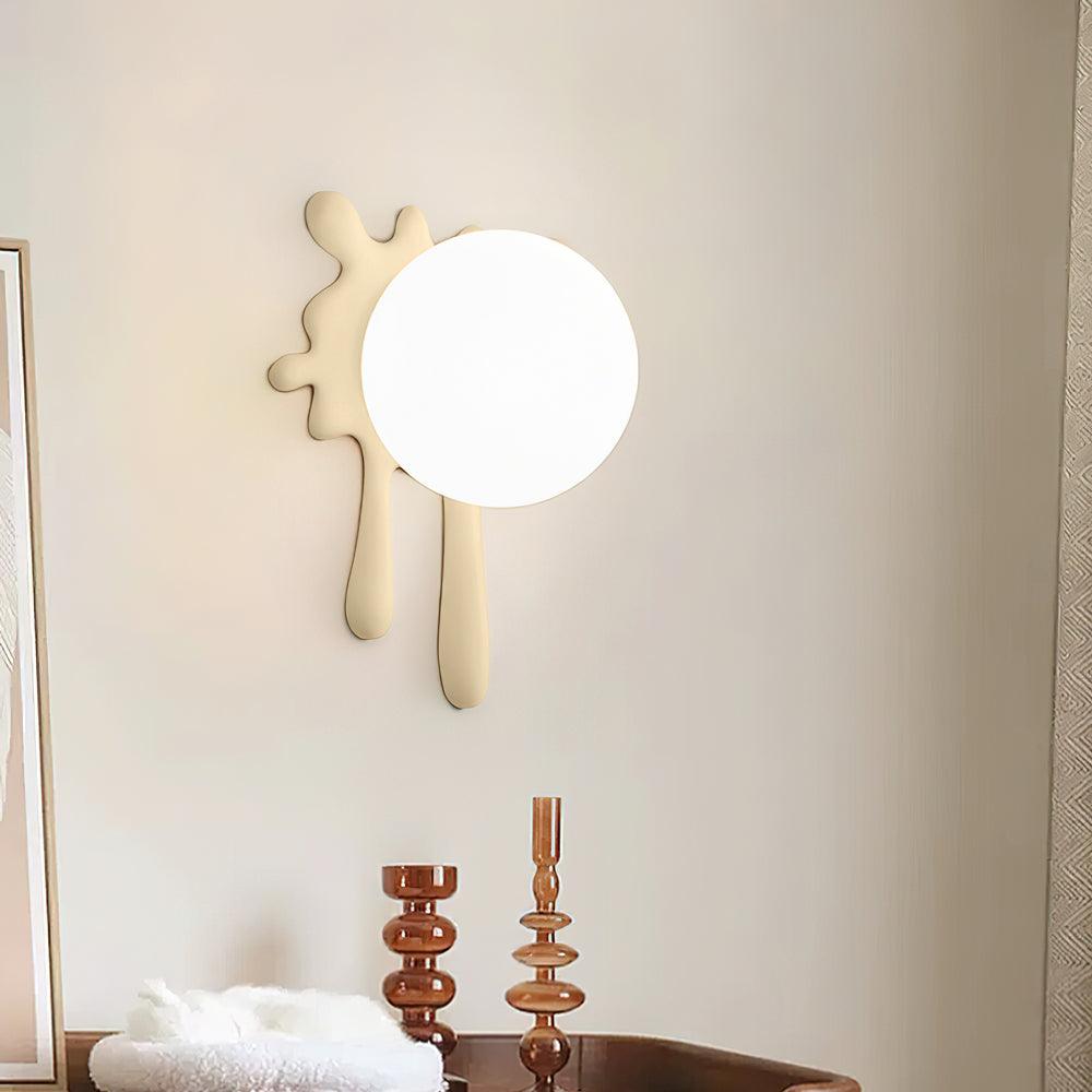 Splade Wall Lamp