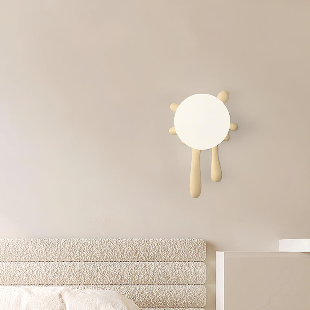 Splade Wall Lamp