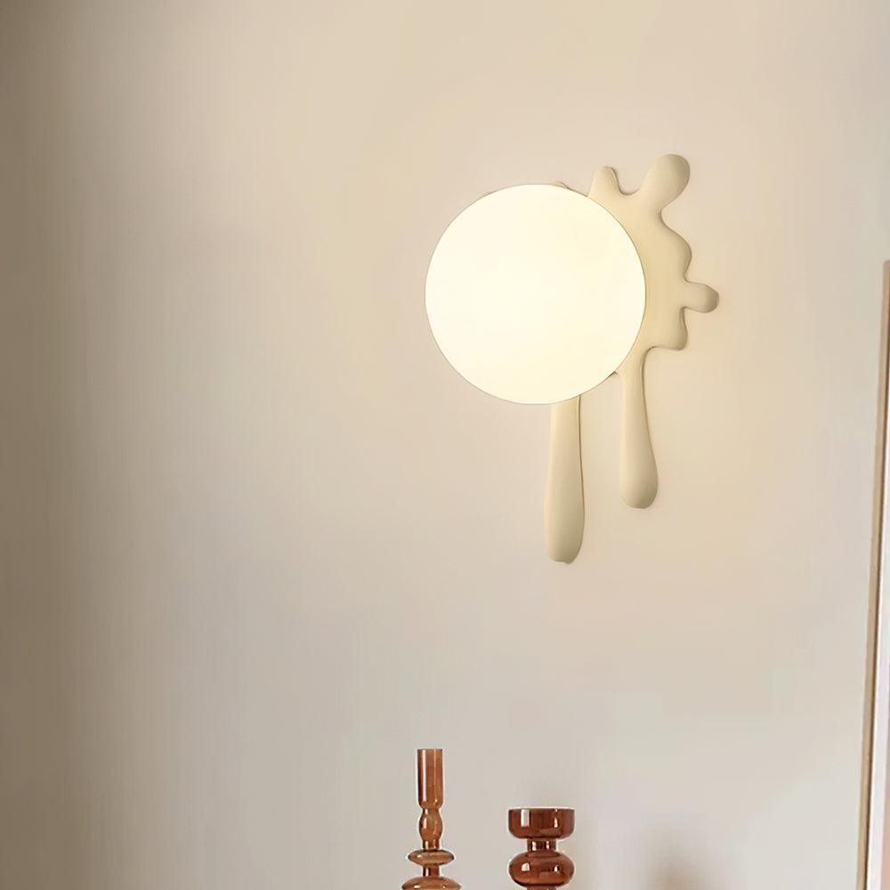 Splade Wall Lamp