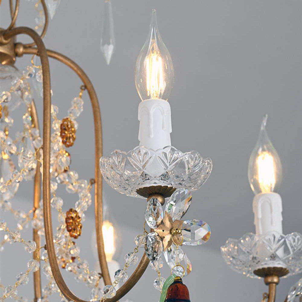 Viraerian Elysian Chandelier