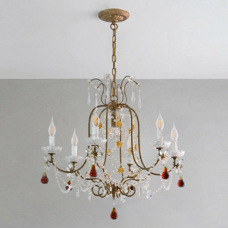 Viraerian Elysian Chandelier