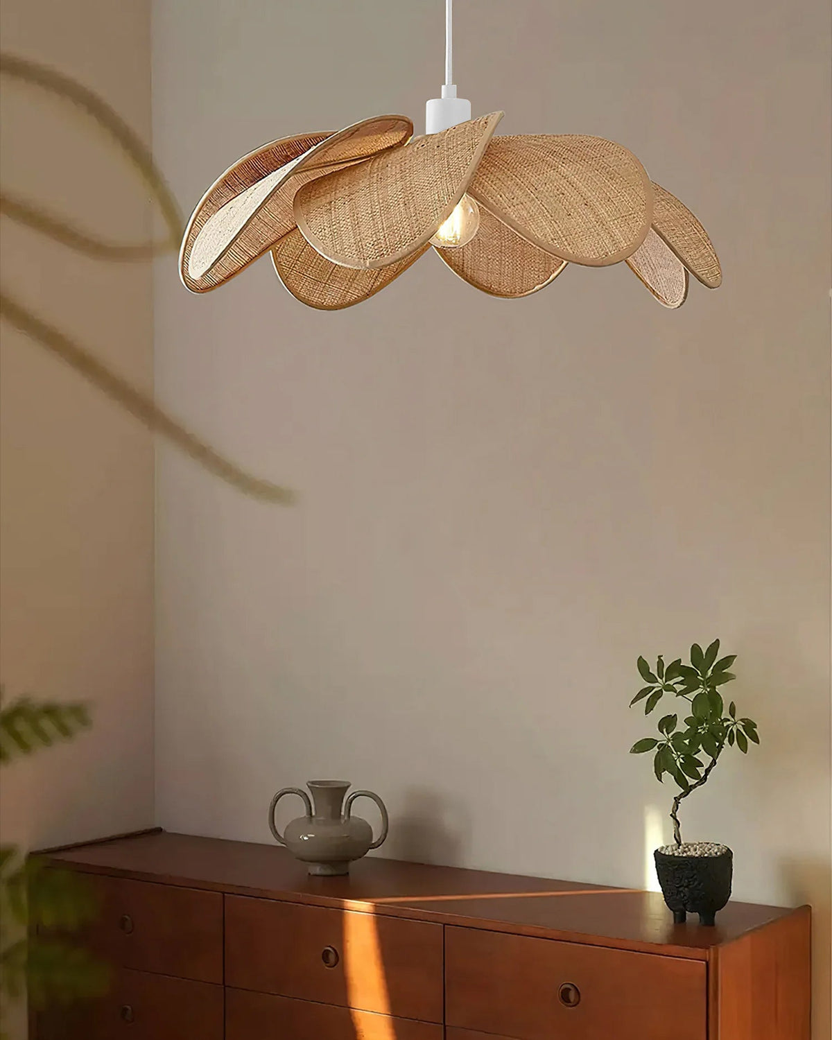 Calorette Pendant Light