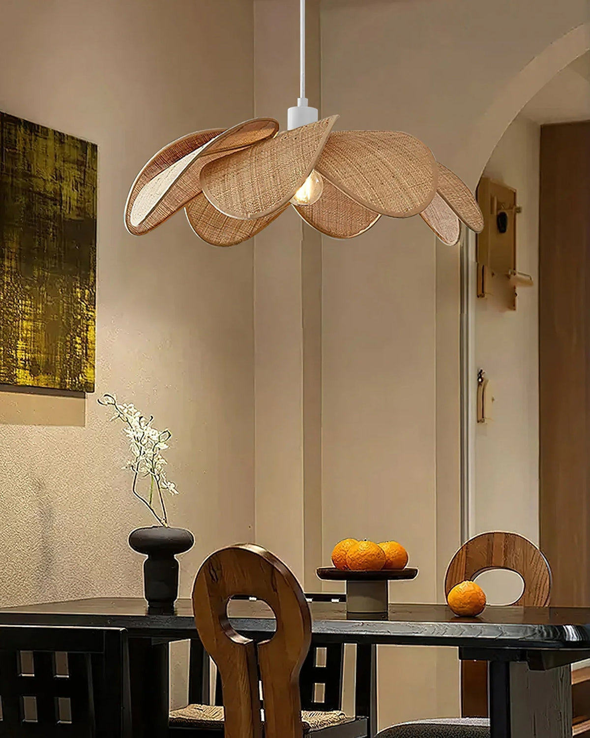 Calorette Pendant Light