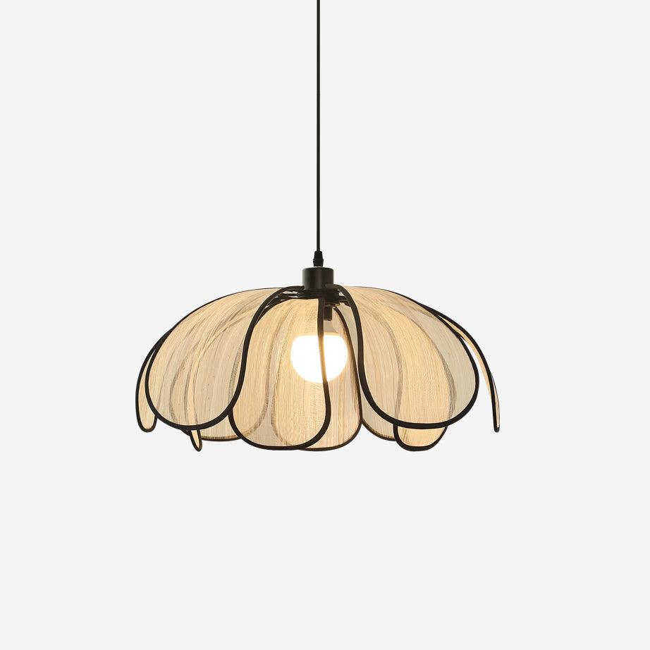 Seluora Petal-like Pendant Light