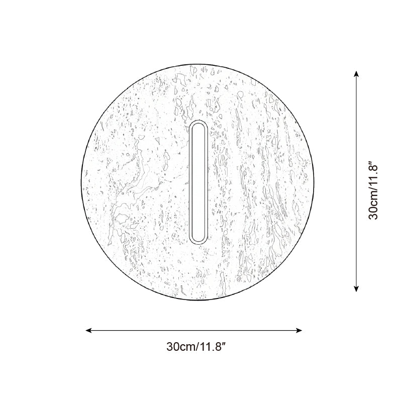 Miruenne Wall Lamp