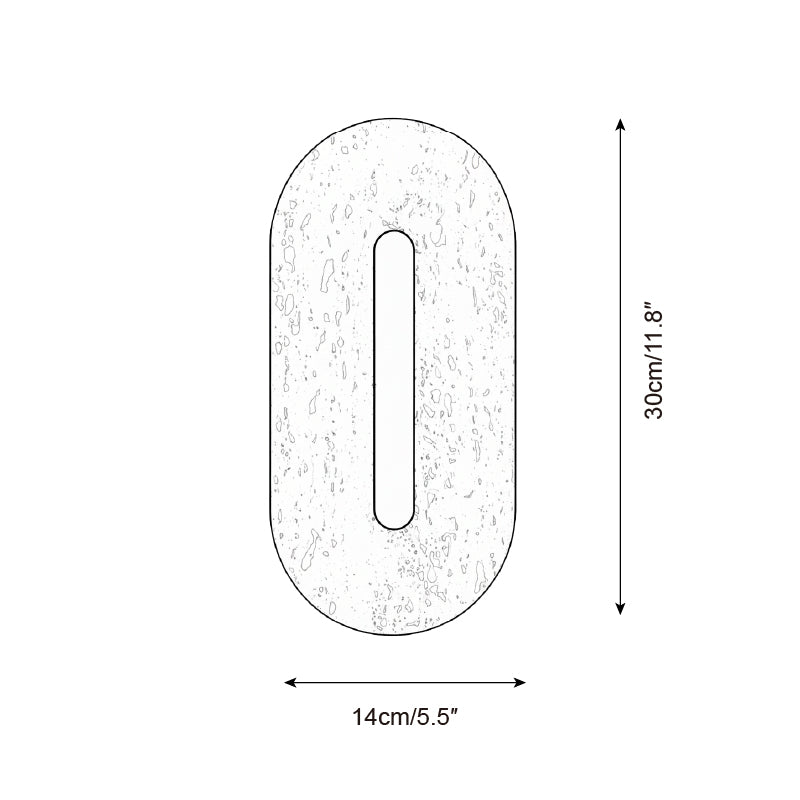 Miruenne Wall Lamp