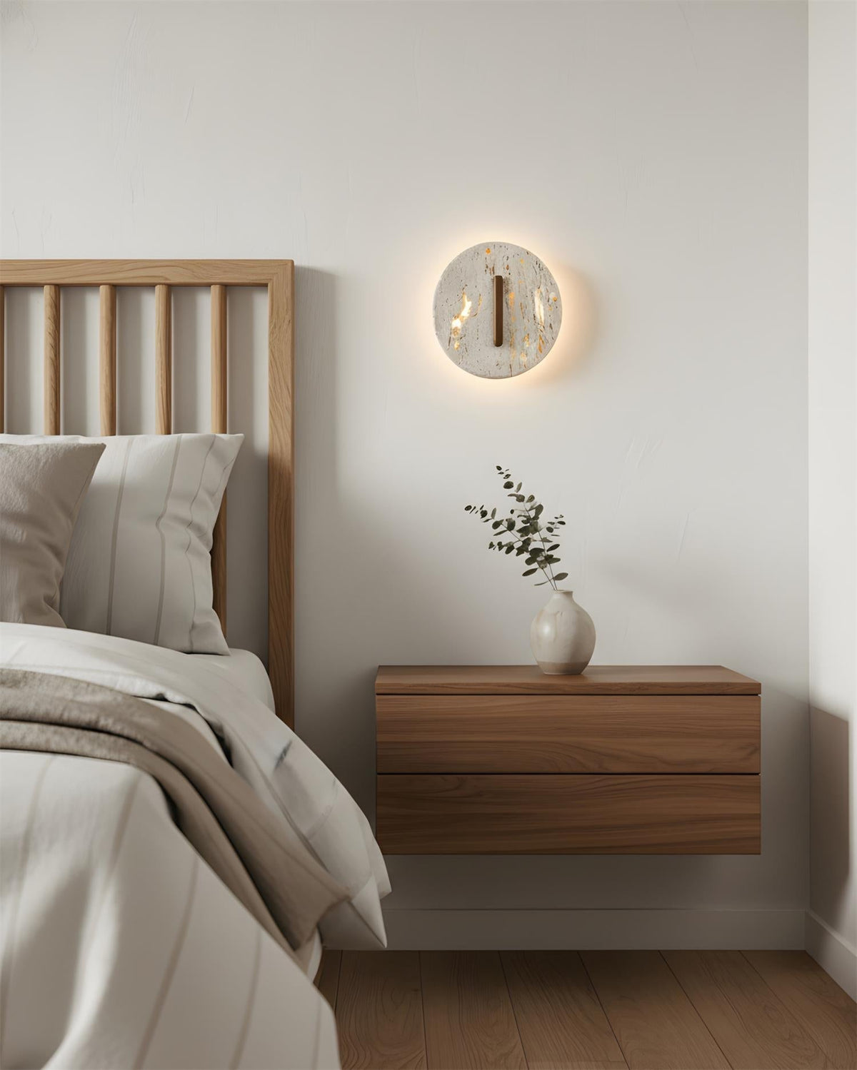Miruenne Wall Lamp