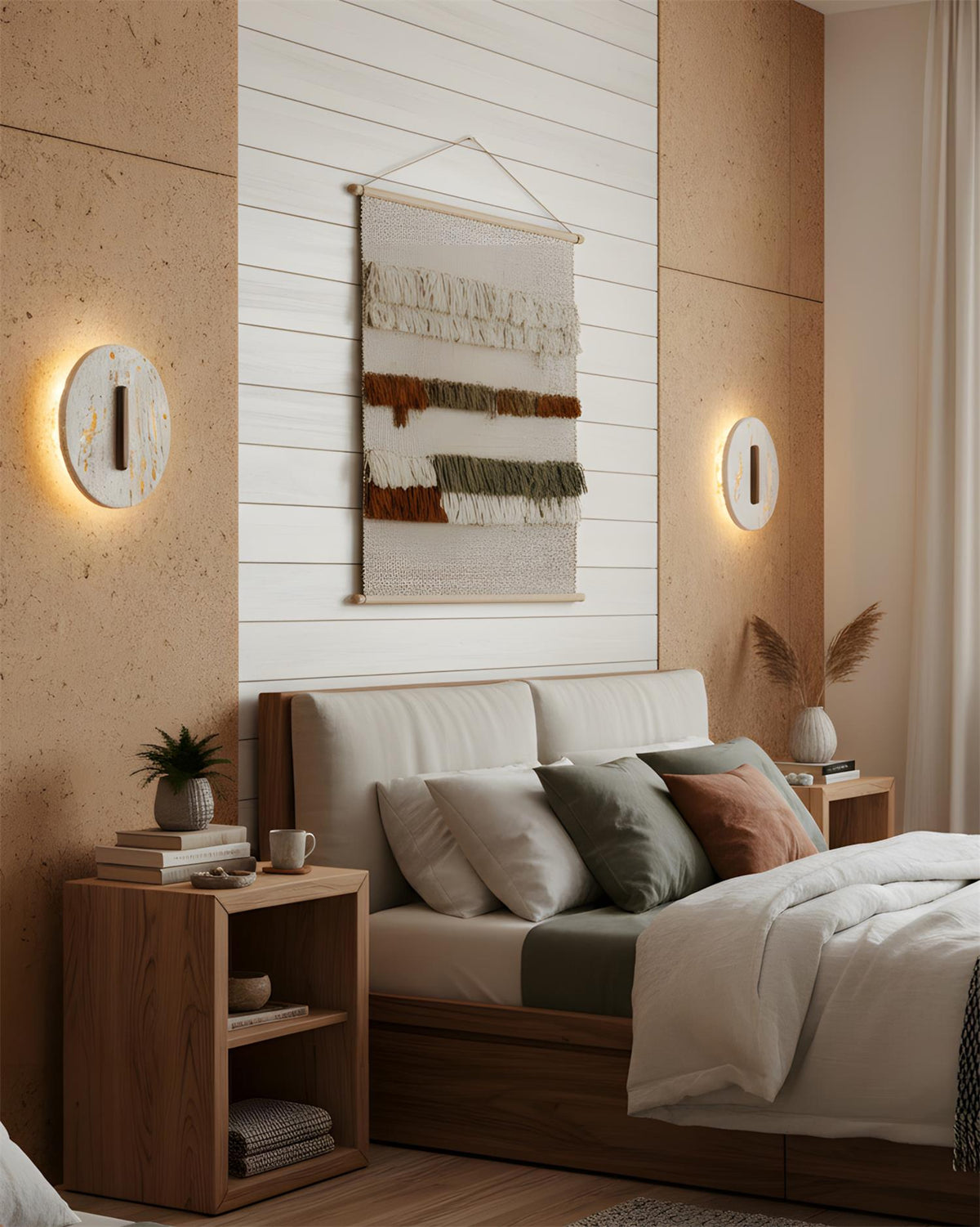 Miruenne Wall Lamp