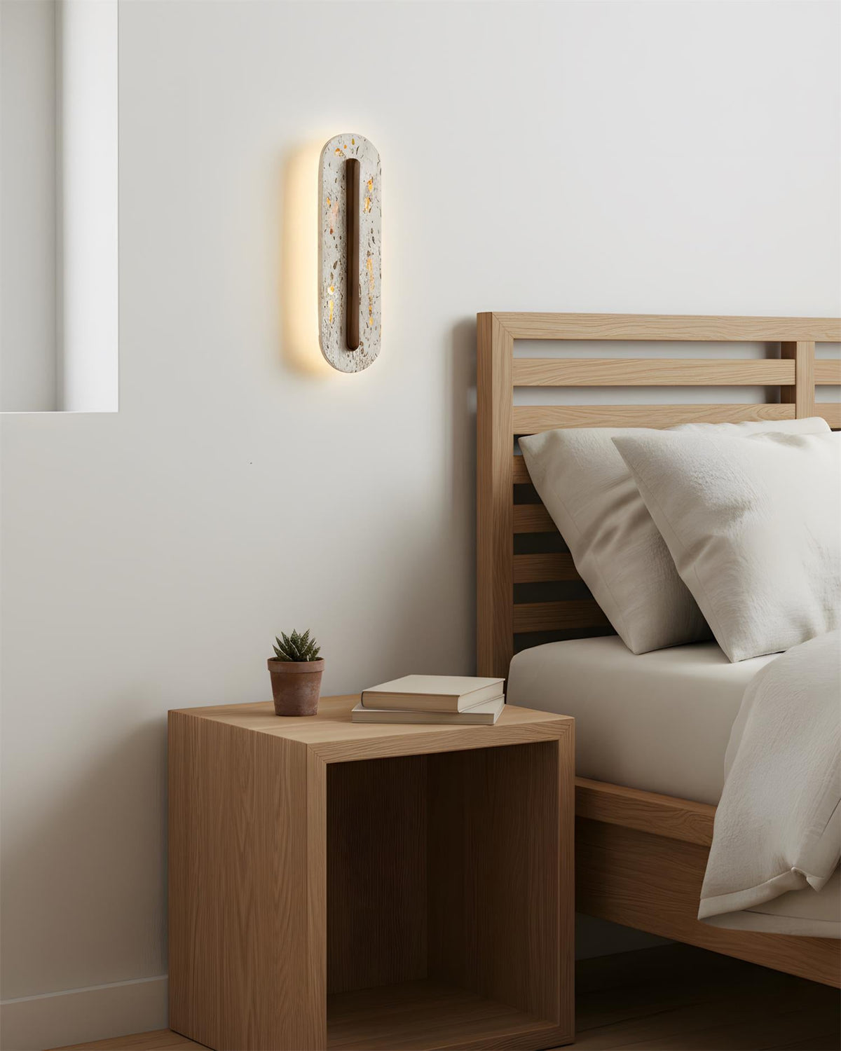 Miruenne Wall Lamp