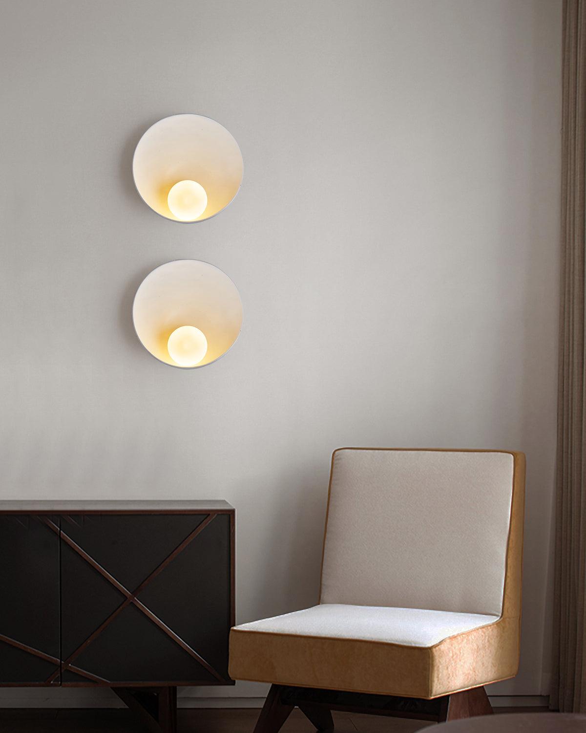 Auria Wall Light