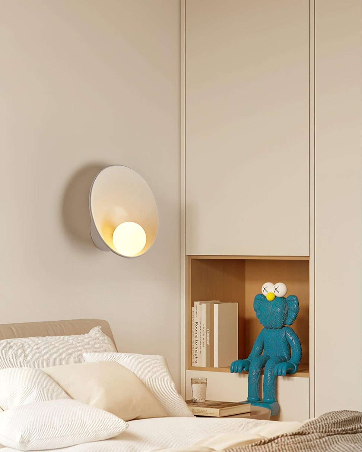 Auria Wall Light
