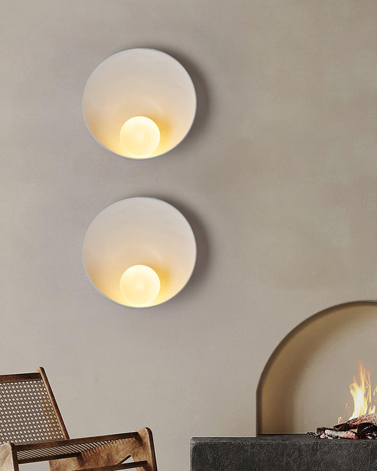 Auria Wall Light