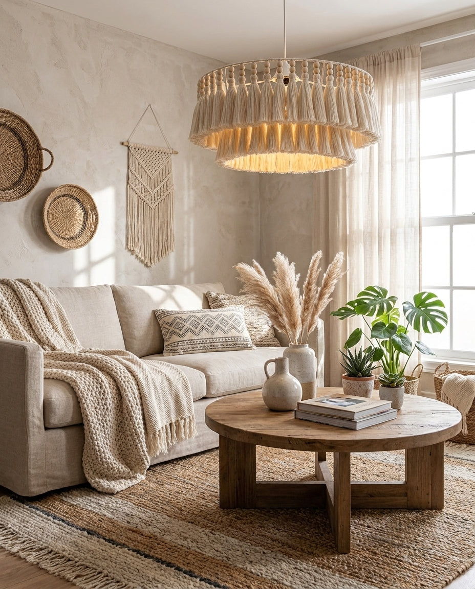 Navenhurst Pendant Lamp