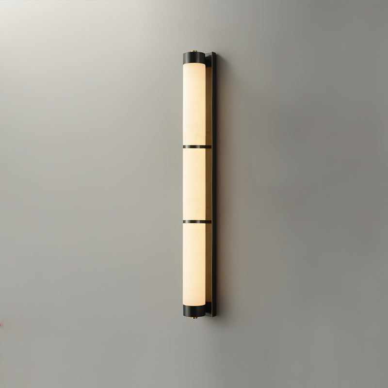 Eirarelle Alabaster Wall Light