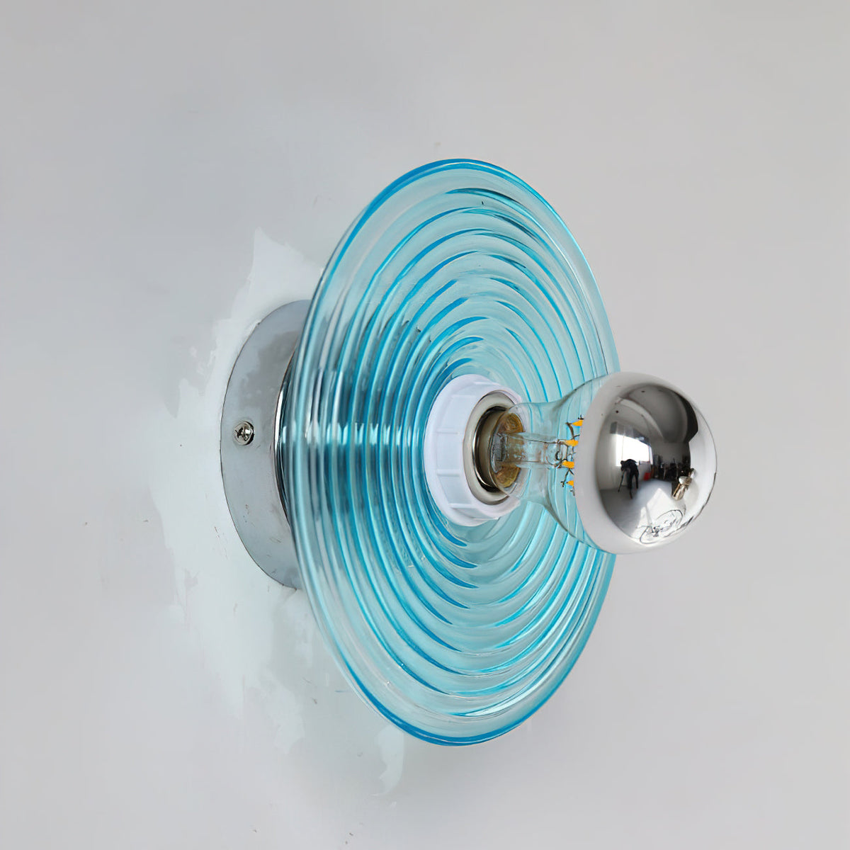 Miraneria Concentric Wall Sconce