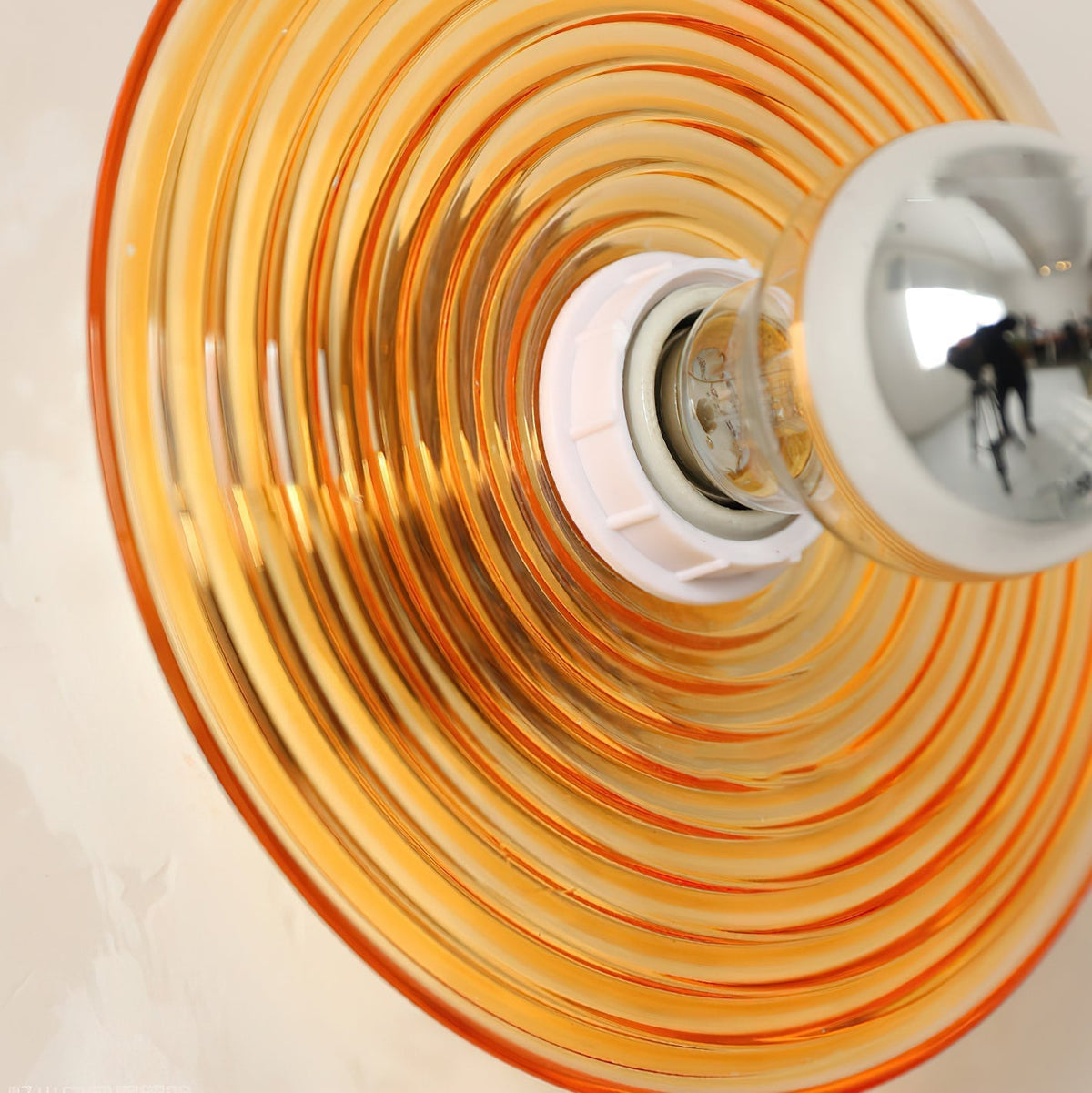 Miraneria Concentric Wall Sconce
