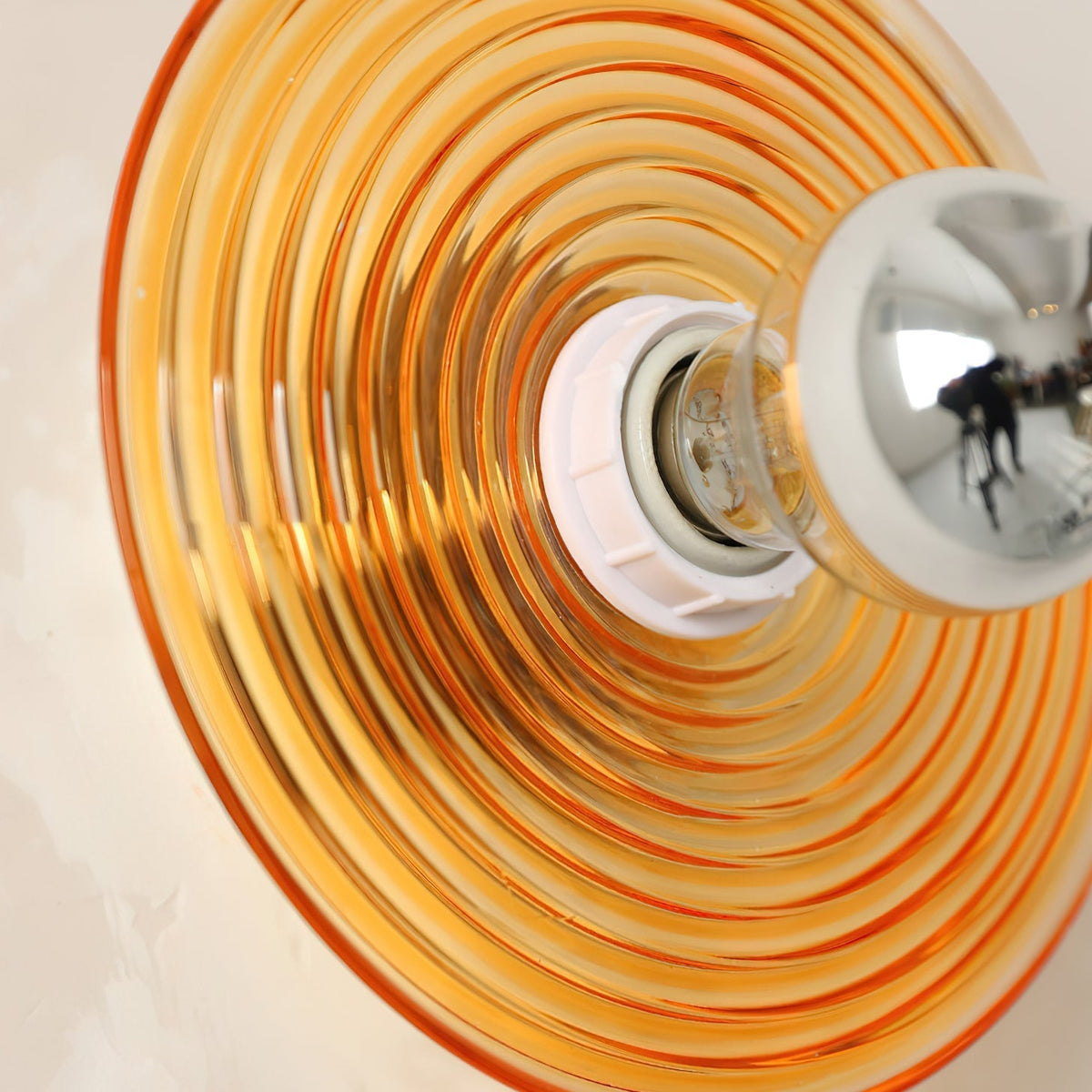 Miraneria Concentric Wall Sconce