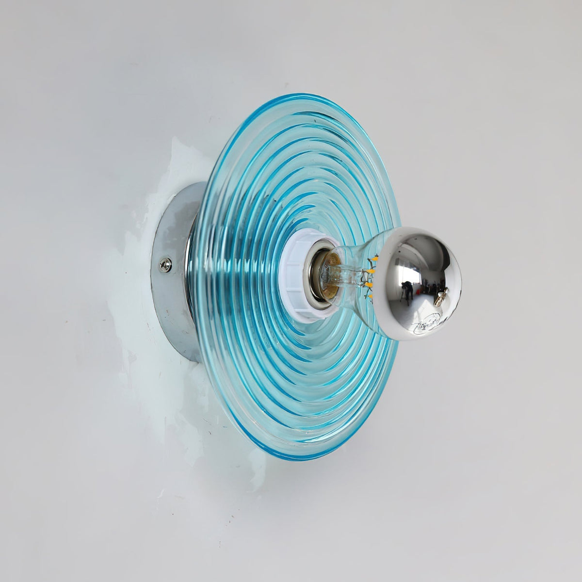 Miraneria Concentric Wall Sconce