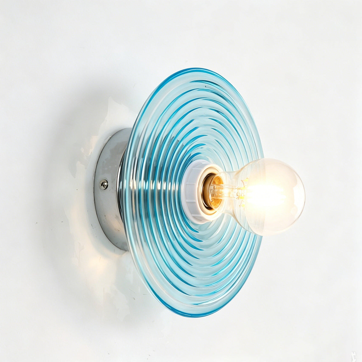 Miraneria Concentric Wall Sconce