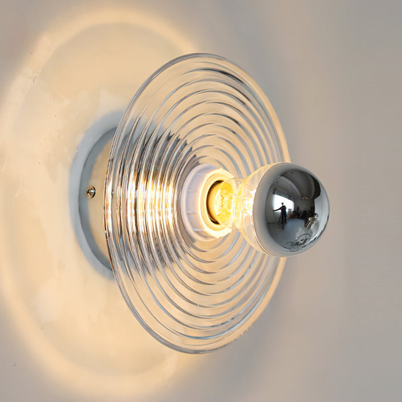 Miraneria Concentric Wall Sconce