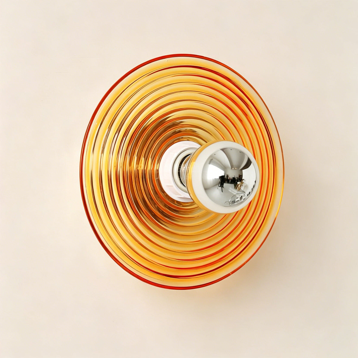Miraneria Concentric Wall Sconce