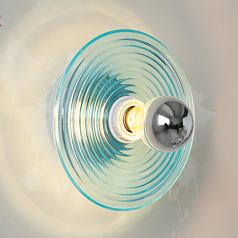 Miraneria Concentric Wall Sconce