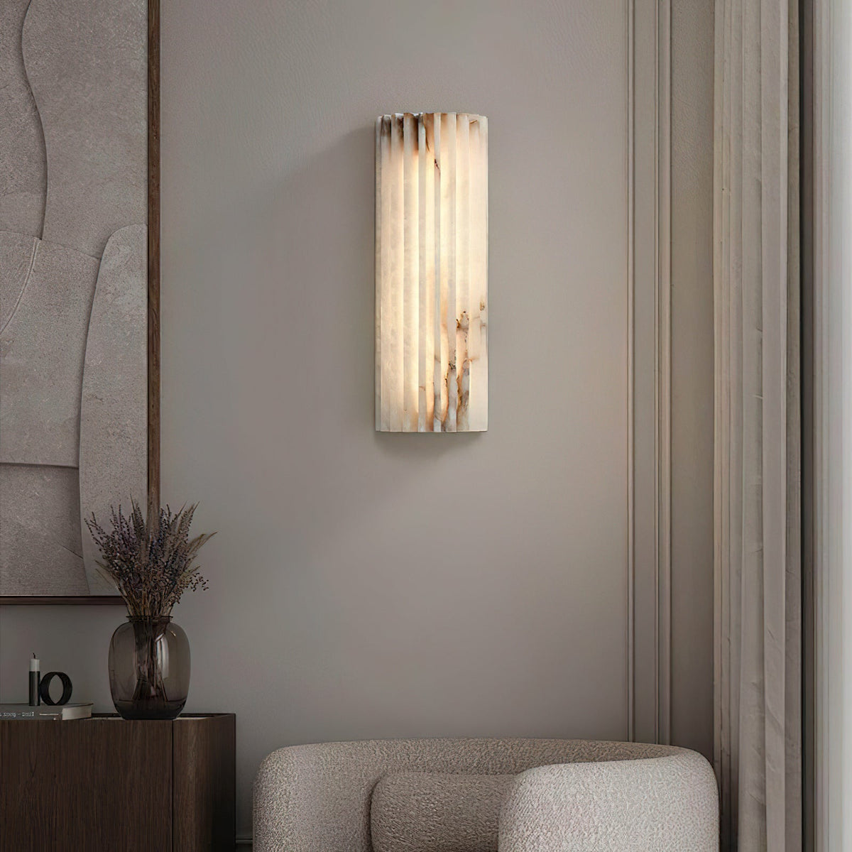 Orelise Wall Lamp
