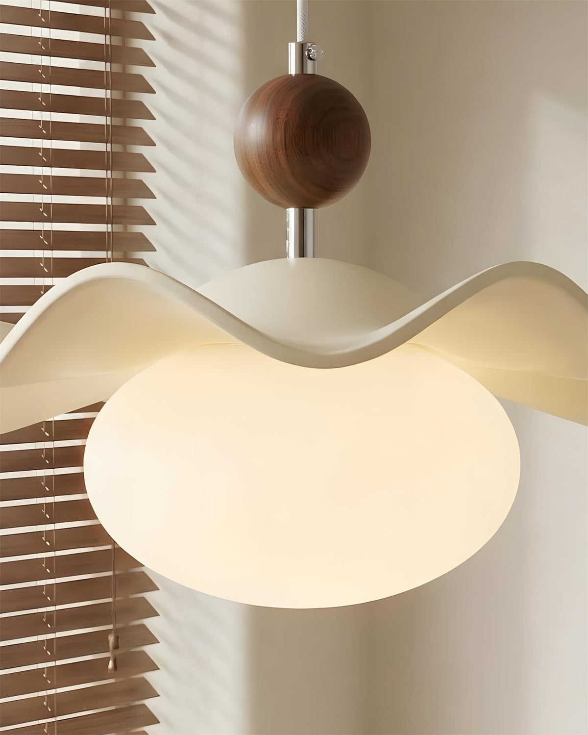 Viraorira Pendant Light
