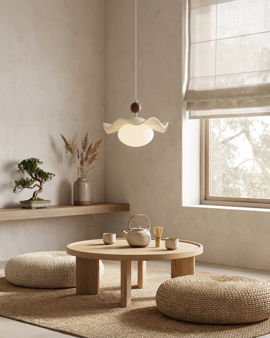 Viraorira Pendant Light