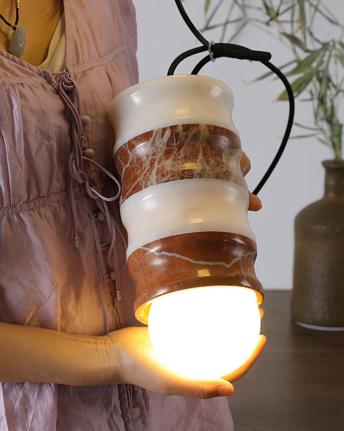 Viraerora Pendant Light